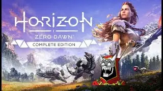 Return To All Mother?!?  Horizon: Zero Dawn With Greyson!!