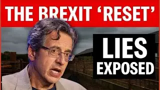 The Great Deregulation: UK Standards Under Threat 😧