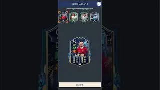 92+ TOTS or Shapeshifter Player Pick&hellip; gone wrong 🫣