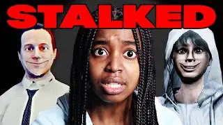 SCARY GAME MARATHON 10 (OBSESSED STALKERS)