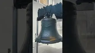 The big gift from France to American #