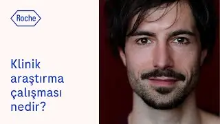 Klinik araştırma çalışması nedir?