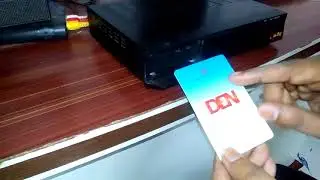 Please Remove Your DEN Viewing Card Message Solved | How to Remove DEN Viewing Card