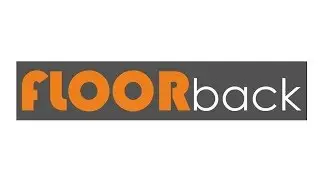Floor Back - Podkład pod wykładziny - Montaż paneli winylowych LVT