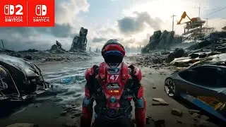10 игр для Switch, которые стоят своих денег
