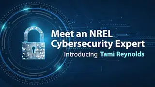 Meet a Cybersecurity Expert: Tami Reynolds