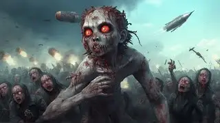 Zombie & Demon Outbreak Enters Woodland City