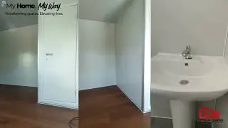 Prefabricated House in 480 Minutes