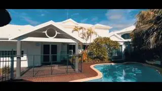 14 Amity Cove, Halls Head. Luxury, location & lifestyle in Port Mandurah