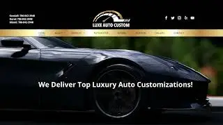 Website Design Services by Bbex Marketing
