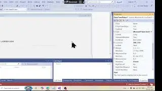 VB Dot NET Combo box Date Picker Radio Button Check Box Group and Panel