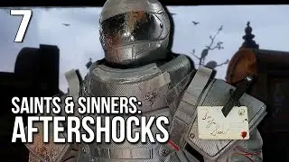 S&S: Aftershocks | Ending | Finding The Monster's Lair!