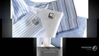 Tips on Wearing Cufflinks