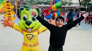 Ting Ting Ting Tingaland 🛝 at Punjabi Bagh club. #trending #trendingvlog #trendingvideo #viralvideo