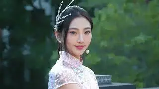 Miss HONG KONG - INTRODUCTION