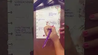 Happy planner, plan with me, dashboard layout, fall release, Gilmore girls, planner fill in, bujo