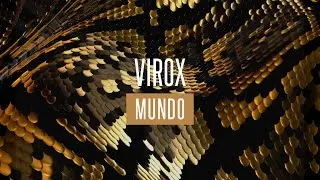 Virox - Mundo [PLEK024]
