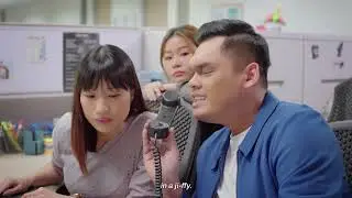 MOM Do What Ah? Episode 1 – Progressive Wage Model