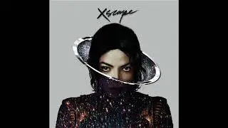 Майкл Джексон - синий гангста.         Michael Jackson - blue gangsta.