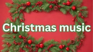 Рождественская музыка | Лучшие праздничные песни для праздничного настроения! 🎁🎄