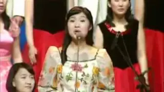 &hearts;♫Bayan ko (My Dear Country) The Philippines&hearts;♫ - Sung by Korean Choir