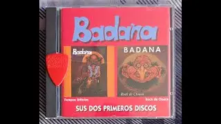 BADANA 