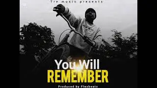 Tre trigga - you will remember