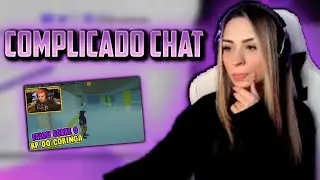 SHAY REAGINDO AO GABE FALANDO SOBRE A OPINIÃO DO PIUZINHO DO RP DO LOUD CORINGA!!!