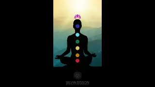 Intuitive Living with Silvia Sisson - Chakras Part 1