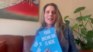 How to Get a Job Working in Social Impact and Technology