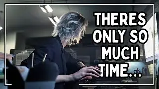 Why Gaming as an Adult is So Difficult