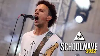 Split Souls &ndash; Fit in LIVE @ SCHOOLWAVE 2022