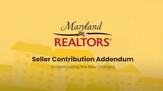Seller Contribution Addendum