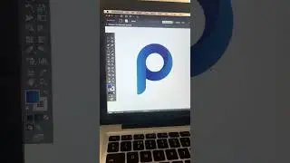 Quick logo design #design #illustrator #logodesign #brand