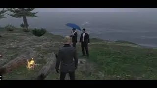 Declaración  de Guerra Bratva  vs yakuza // Infamesrp