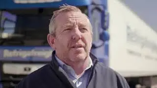 Refrigafreighters - Leaders In Refrigerated Freight