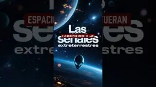 Las se&ntilde;ales extraterrestes