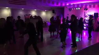 In the Mood - Glenn Miller style - The Kalamazoo Dance Band