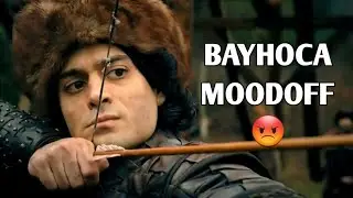 Bayhoca Attitude 😎 Level 🔥 | Kurulus Osman WhatsApp Status | Viral Uk