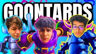 10,000 VS 100 PLAYER WITH GOONTARDS | JOIN NOW! | #gaming #india