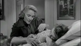 UNWED MOTHER (1958) &diams;RARE&diams; Theatrical Trailer