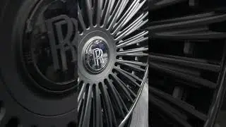 #rollsroyce #3pcwheels #rollsroycelife