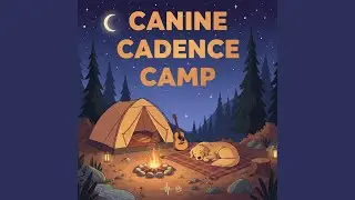 Campfire Cuddles (Night Edit)