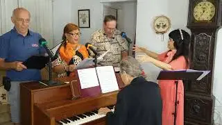 Ashmm/WFM Father's Day Music Ministry(2)6/16/2024.
