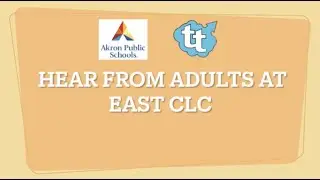 Tips from the staff of East CLC