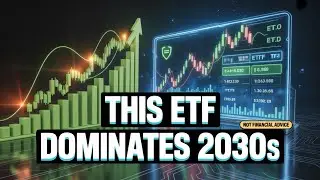 This ETF Is About to Dominate the Next Decade