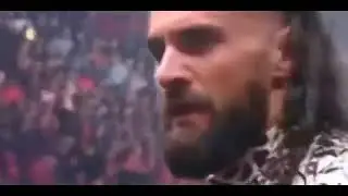 Highlights of Monday night Raw Seth frekin Rollins attack Cody Rhodes