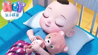 Nunaj Mi Bebo 💤 Najljepsa uspavanke za bebe | HeyKids