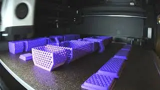 Hex AMS Pods