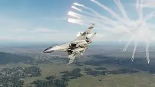 Flares vs. Signal Flares vs. Decoy Flares